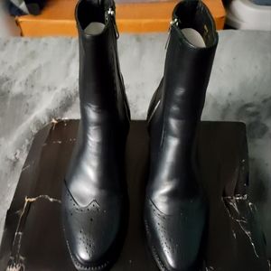 Broag chelsea boots